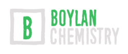 boylan chemistry